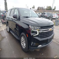 2021 Chevrolet Tahoe 2Wd Lt