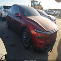 2026 Tesla Model Y Long Range Launch Series/Premium All-Wheel Drive