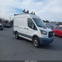 2017 Ford Transit-250