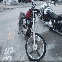 2001 Harley-Davidson Xl1200