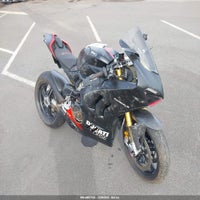 2024 Ducati Panigale V4S