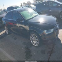 2014 Audi A4 2.0T Premium