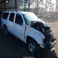 2013 Chevrolet Suburban 1500 Ls