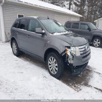 2010 Ford Edge Limited