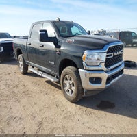2024 Ram 2500 Big Horn 4X4 6'4 Box