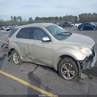 2012 Chevrolet Equinox Ls