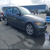 2007 BMW 328I