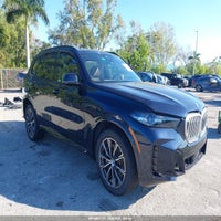 2024 BMW X5 Phev xDrive50E