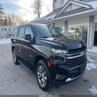 2023 Chevrolet Tahoe 4Wd Lt
