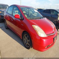 2007 Toyota Prius Touring