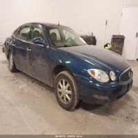 2005 Buick Lacrosse Cx