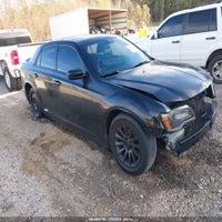 2013 Chrysler 300 Motown
