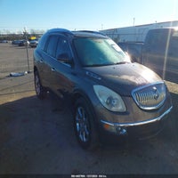 2010 Buick Enclave 2Xl