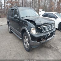 2004 Ford Explorer Nbx/Xlt