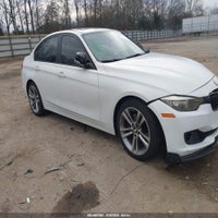 2013 BMW 328I
