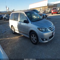 2005 Mazda Mpv Lx