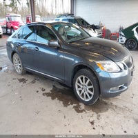 2006 Lexus Gs 300
