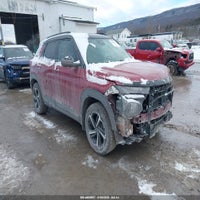 2021 Chevrolet Trailblazer Awd Rs