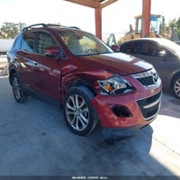 2012 Mazda Cx-9 Grand Touring