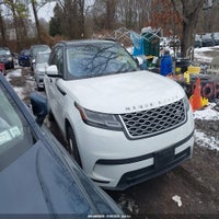 2018 Land Rover Range Rover Velar D180 S