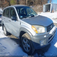 2001 Toyota Rav4