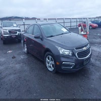 2016 Chevrolet Cruze Limited 1Lt Auto
