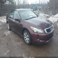 2010 Honda Accord 3.5 Ex-L