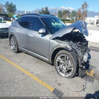 2023 Genesis Gv60 Performance Awd