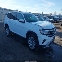 2021 Volkswagen Atlas 3.6L V6 Sel