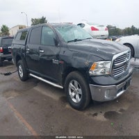 2017 Ram 1500 Big Horn 4X4 5'7 Box