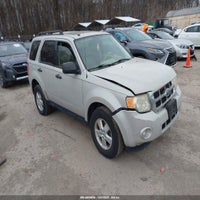 2009 Ford Escape Xlt