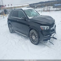 2020 Mercedes-Benz Gle 450 4Matic