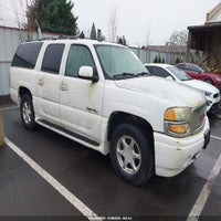 2004 GMC Yukon Xl 1500 Denali