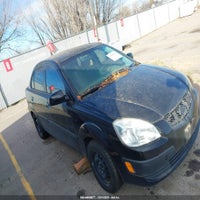 2008 Kia Rio Lx