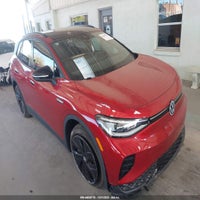 2025 Volkswagen Id.4 Pro S