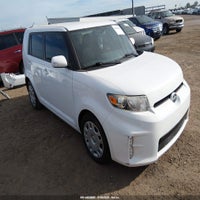 2015 Scion Xb