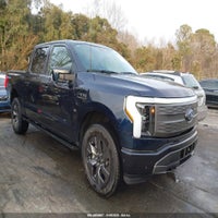 2023 Ford F-150 Lightning Lariat