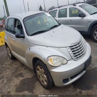 2007 Chrysler Pt Cruiser