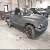 1999 Dodge Dakota Slt/Sport