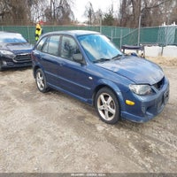 2003 Mazda Protege5