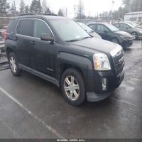 2014 GMC Terrain Sle-2