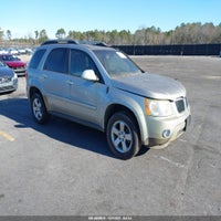 2006 Pontiac Torrent