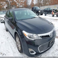 2013 Toyota Avalon Xle Premium