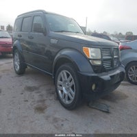2008 Dodge Nitro Slt/Rt