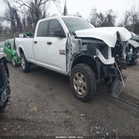 2016 Ram 2500 Slt