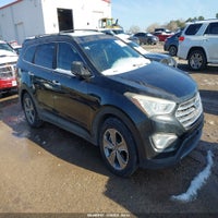 2014 Hyundai Santa Fe Limited