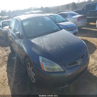 2004 Honda Accord 3.0 Ex
