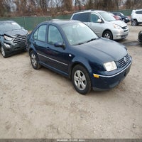2004 Volkswagen Jetta Gls Tdi