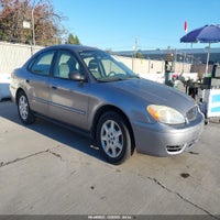 2007 Ford Taurus Se