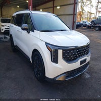 2025 Kia Carnival Mpv Sx